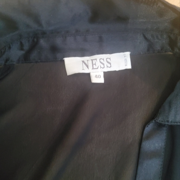 Shirt NESS M to L - Picture 2 of 5